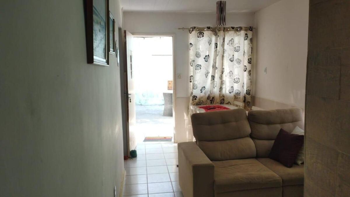 Casa Prox A 1,5km Aruana * Aracaju