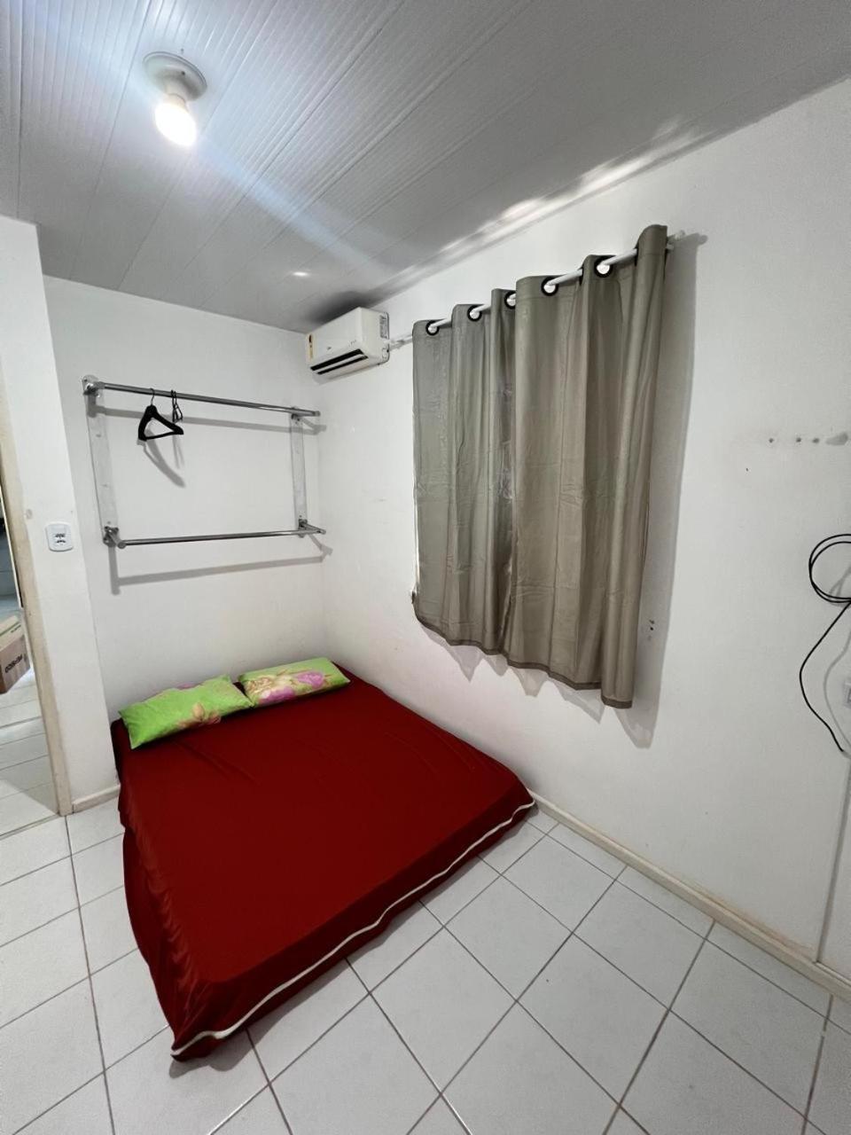 Casa Prox A 1,5km Aruana