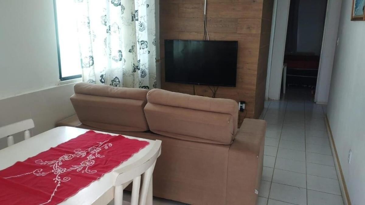 Casa Prox A 1,5km Aruana Casa de férias