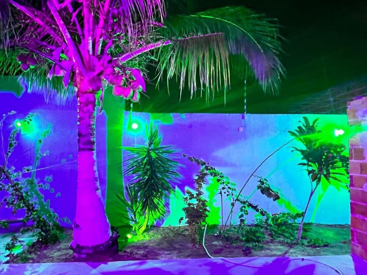 Casa Prox A 1,5km Aruana Casa de férias *