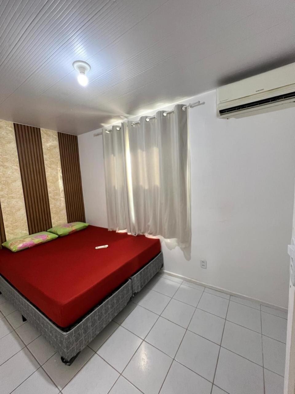 Casa Prox A 1,5km Aruana *