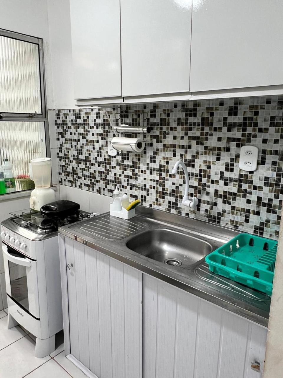 Casa Prox A 1,5km Aruana * Aracaju