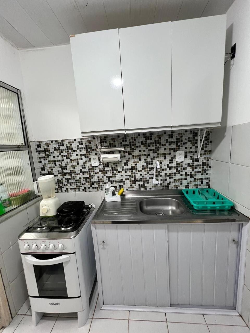Casa de férias Casa Prox A 1,5km Aruana *