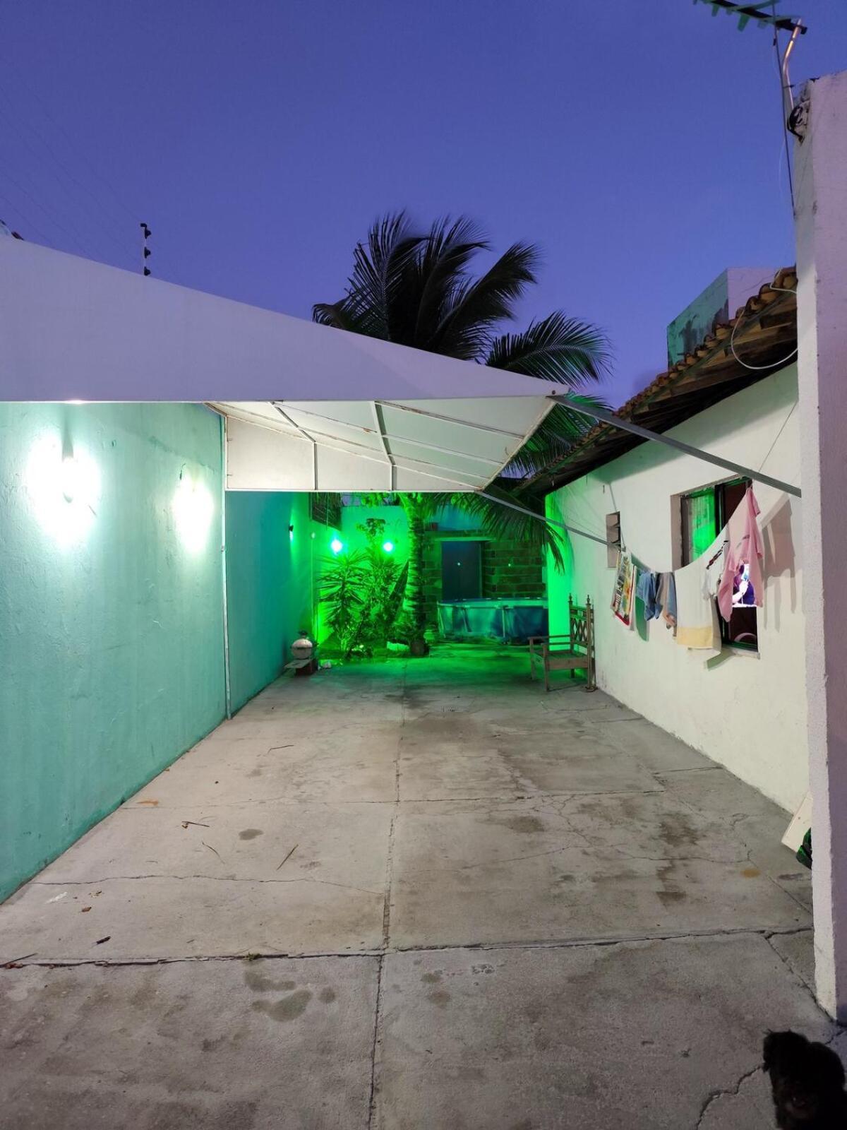 Casa de férias Casa Prox A 1,5km Aruana Aracaju